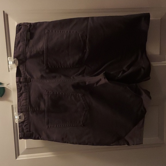 Men's North Face shorts - Picture 5 of 7